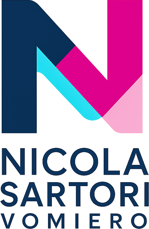 Nicola Sartori Vomiero